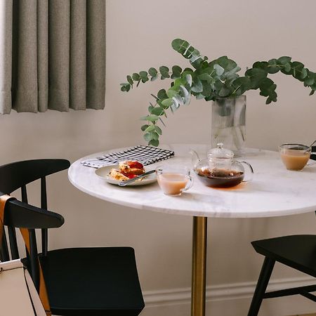 Sonder Chelsea Green Лондон Экстерьер фото