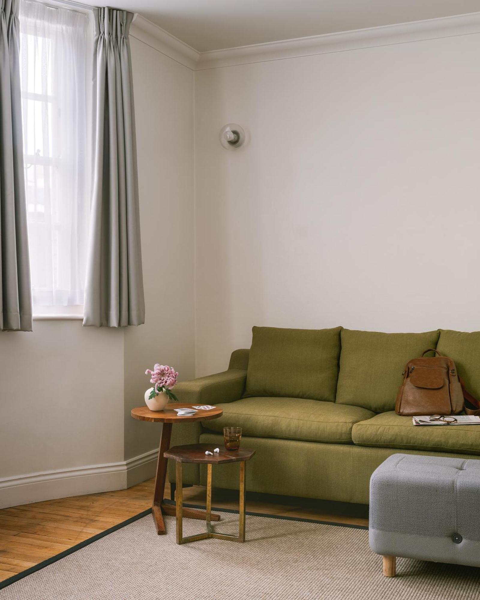 Sonder Chelsea Green Лондон Экстерьер фото